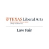 UT Liberal Arts Law Fair