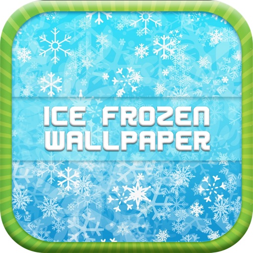 Ice Frozen Wallpaper - Best HD Image Background