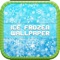 Ice Frozen Wallpaper - Best HD Image Background of Ice, Snowflakes, Snow, Winter and More