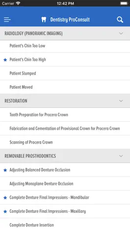 Game screenshot Dentistry ProConsult mod apk