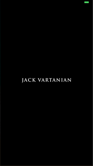 Jack Vartanian