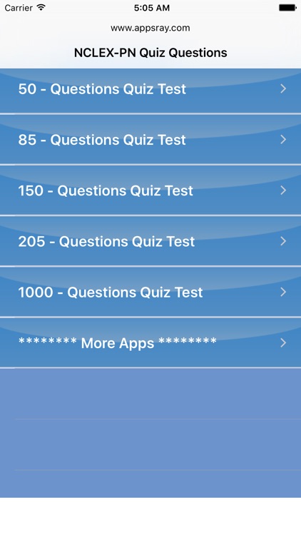 NCLEX-PN Quiz Practice