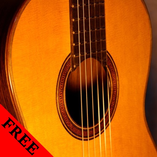 Guitar Photos & Videos Gallert FREE icon