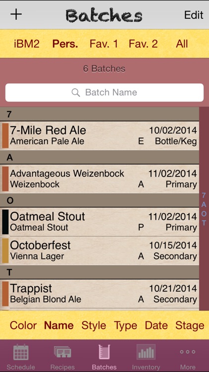 iBrewMaster 2