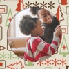 Creative Xmas Hd Photo Frames - YourMoments