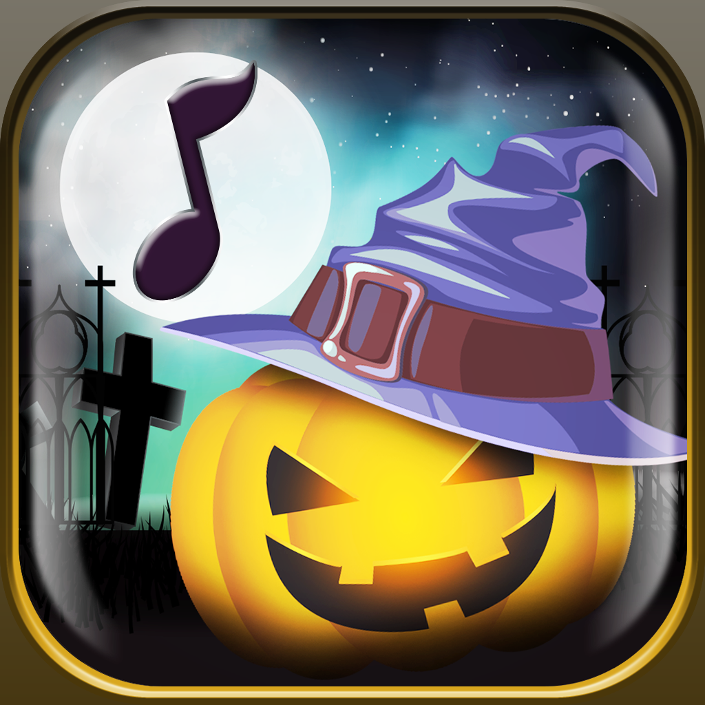 怖い着メロや効果音 ハロウィーン音楽着信音コレクション Iphoneアプリ Applion