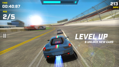 Race Max screenshot 5