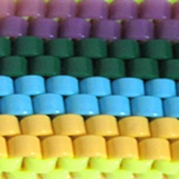 Scoubi-doggle: Boondoggle, Scoubidou, Gimp, Lace pour PC
