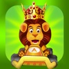 Animal Racing :Jungle Race Cartoon Adventure Games