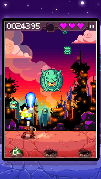 Velocispider screenshot-4