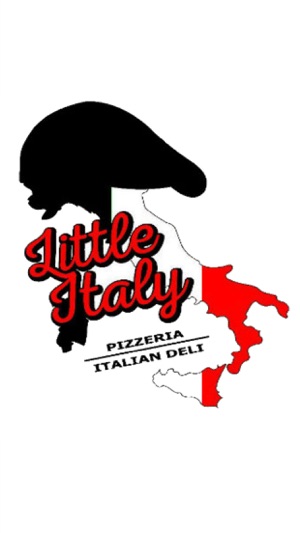 Little Italy Cibo(圖1)-速報App