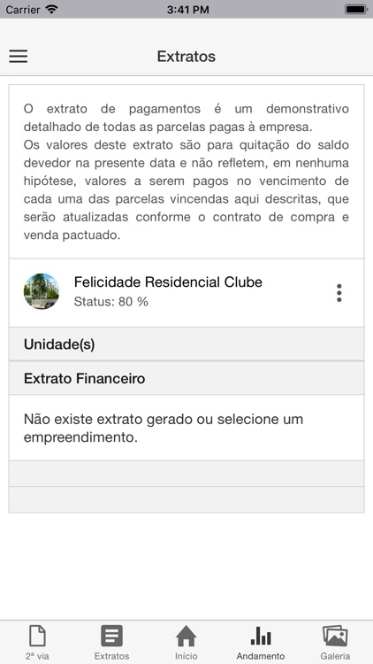 Meu Vila Brasil screenshot-4