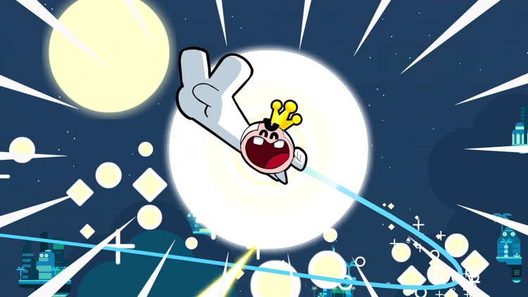 King Tongue screenshot-4