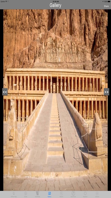 Valley of the Kings - Egypt Tourist Guide