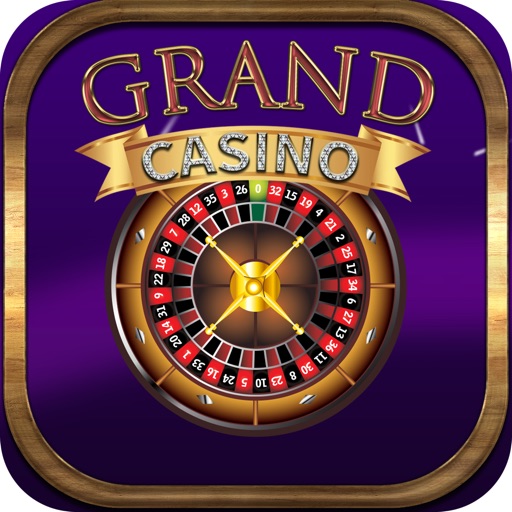 Red Rock Casino Slots Machine - Free Game Icon