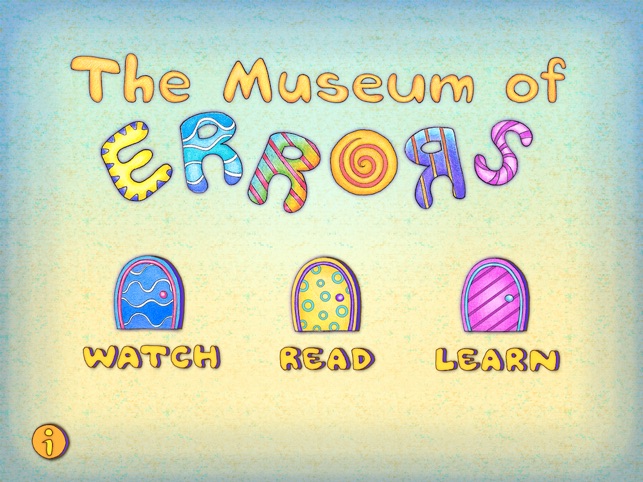 Museum of Errors(圖1)-速報App