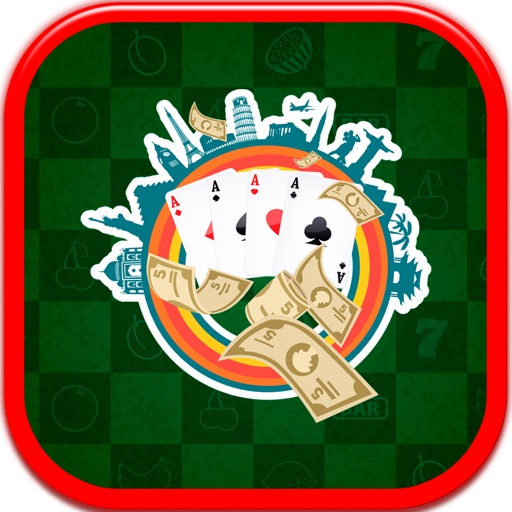 Jackpot Coins Black Casino - Free Vegas Casino & Play For Fun iOS App