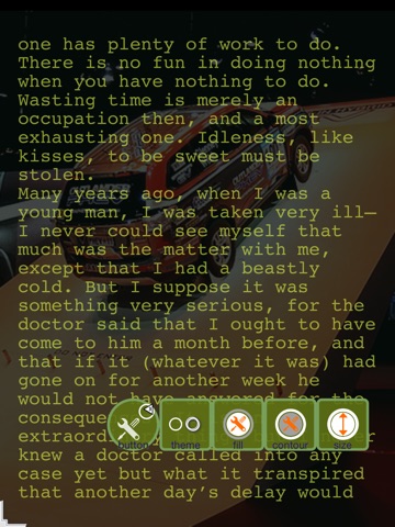 CatchIT Spaces Zen-TP screenshot 3