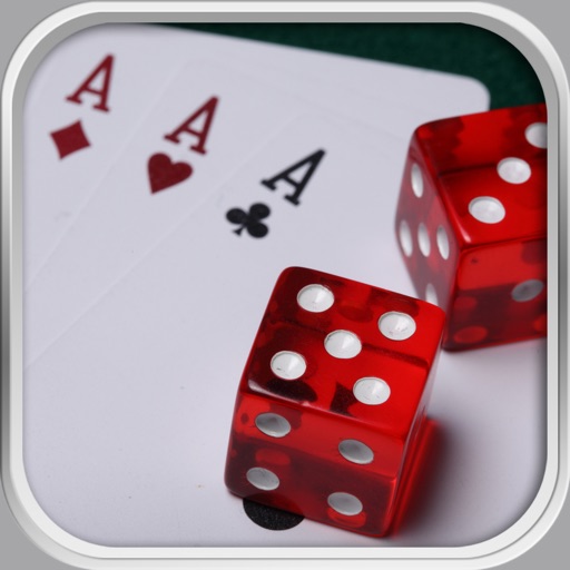 Black Jack Free Game iOS App