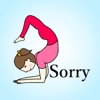 Yoga-Girl - Sporty Stickers Pack