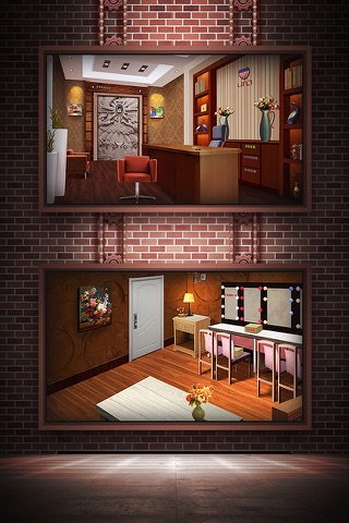 Escape Room:100 Rooms 7(Murder Mystery house, Doors, and Floors gameS) screenshot 4