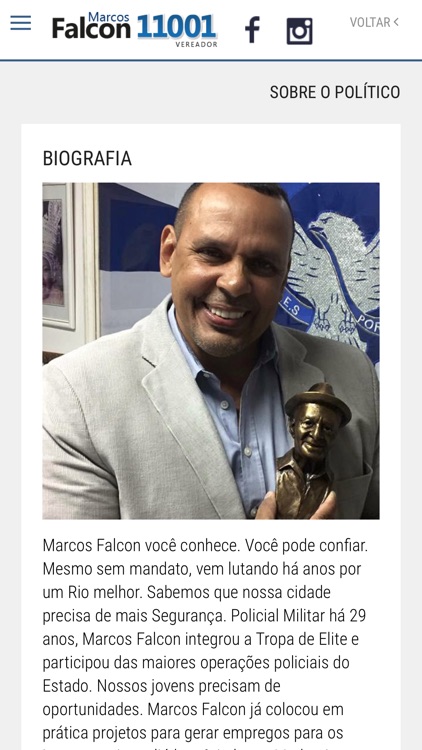 Marcos Falcon