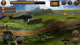 Game screenshot Hill Flying Tuning hack