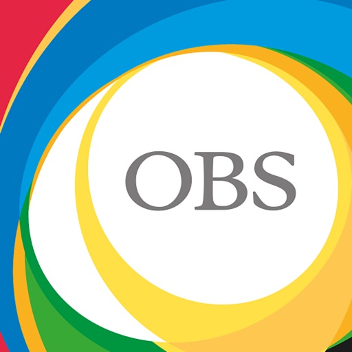 OBS App Mobile iOS App