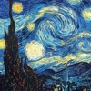 Van Gogh Art Wallpapers HD: Quotes Backgrounds with Art Pictures