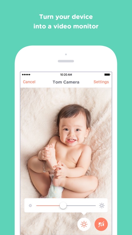mumsnet baby monitor