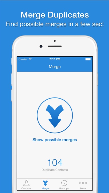 Smart Merge Pro