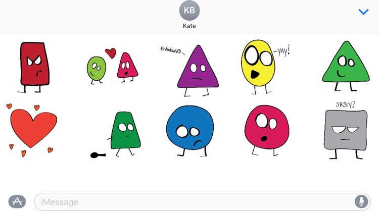 Weird Creatures