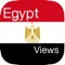 Come and see some of Egypt's views as captured by the camera