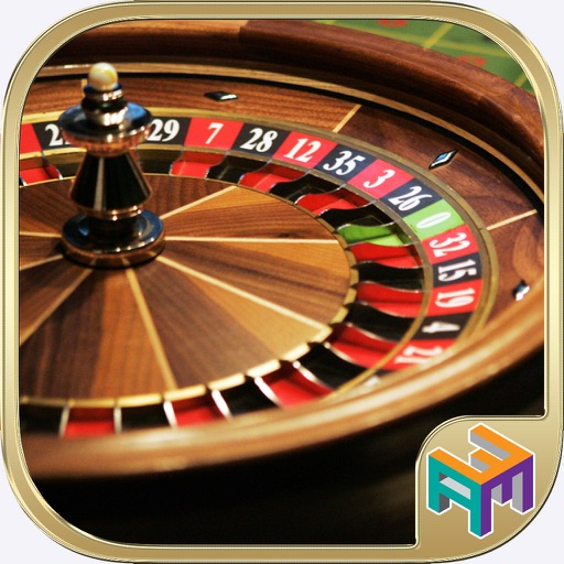 Roulette Blitz - Free 500,000 Casino chips - daily bonus - Vegas Casino iOS App