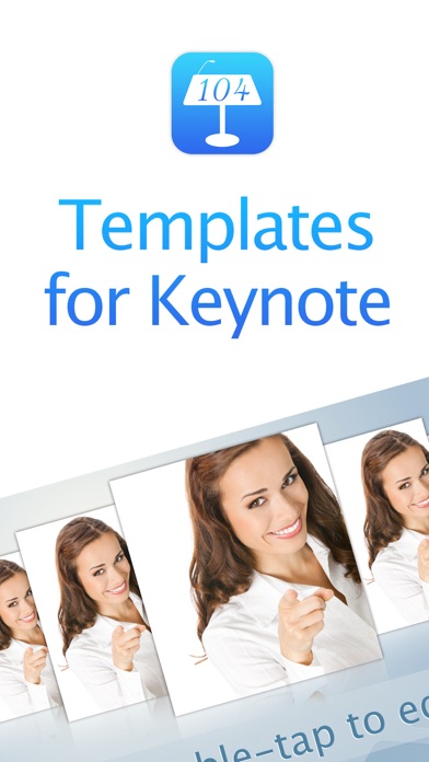 How to cancel & delete Themes for Keynote - Templates for iPad and iPhone from iphone & ipad 1