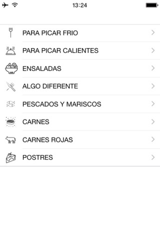 Restaurante Ca Joan Altea screenshot 2