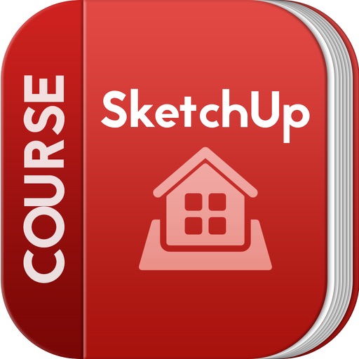 Course for SketchUp icon