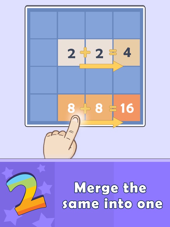 By2 - Number Games in Free Formのおすすめ画像3