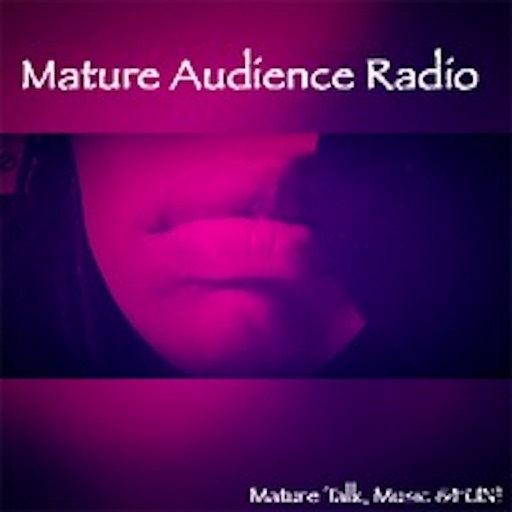 Mature Audience Radio icon