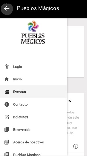 Feria Pueblos Mágicos(圖1)-速報App