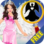 Hidden ObjectInvisible Angel Hidden Objects Games