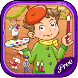 Learn English beginners : Vocabulary : learning games for kids - free!!