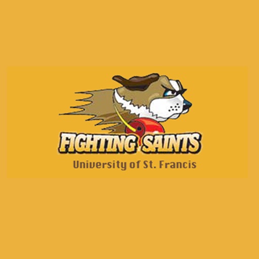 USF Fighting Saints - Joliet, Il. icon