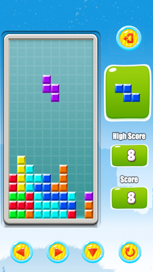 Brick Classic - Block Puzzle Plus(圖2)-速報App