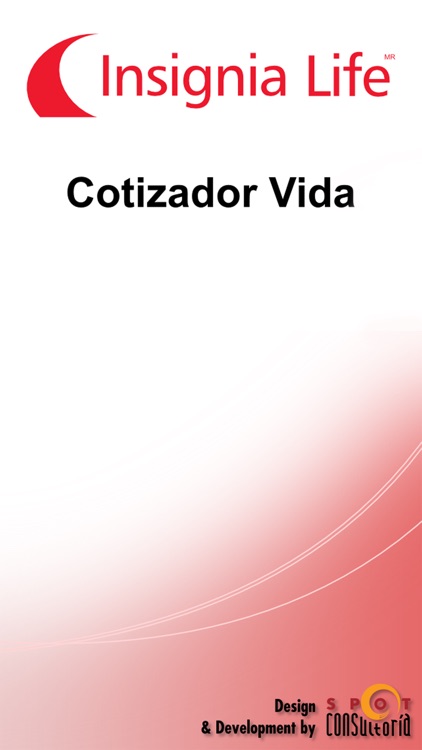 Cotizador Vida Insignia Life