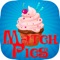 A Amazing Cupcake Factory Match Pics