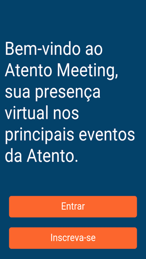 Atento Workshop