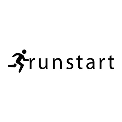 Runstart icon