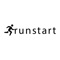 Runstart is a running app that will track your progress through your everyday sessions