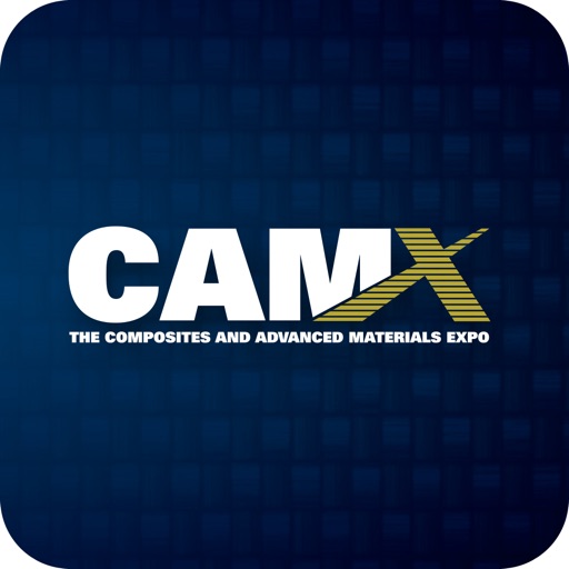 CAMX 2016